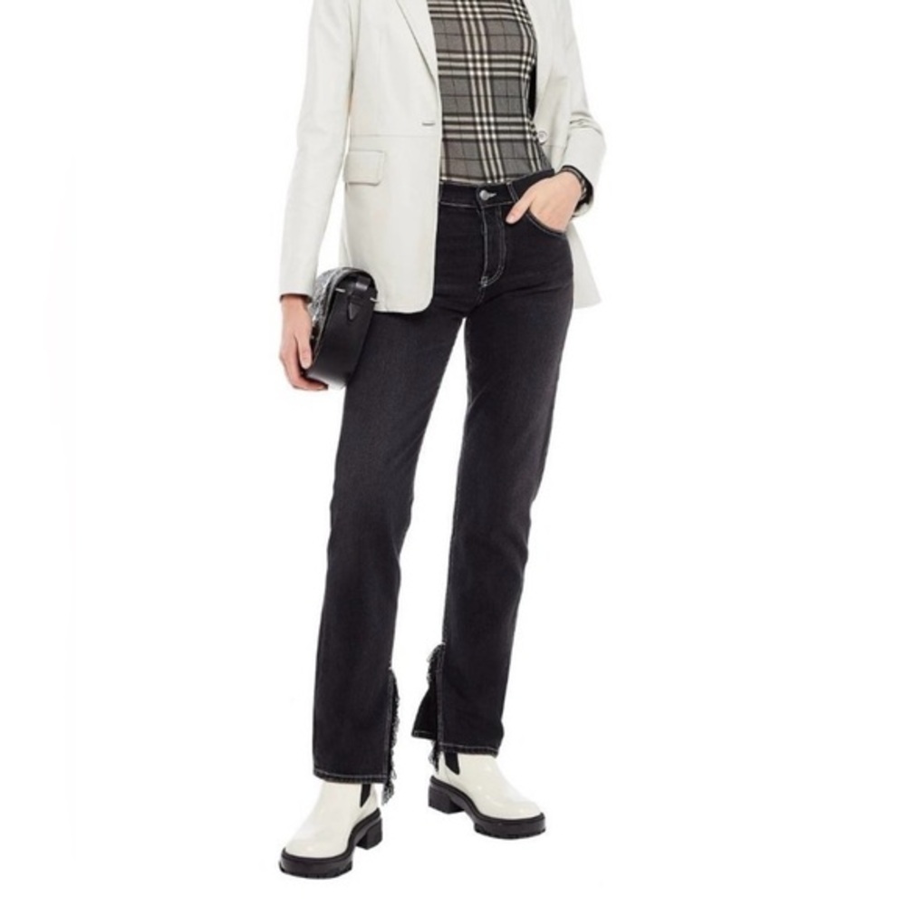 GANNI :: JEANS